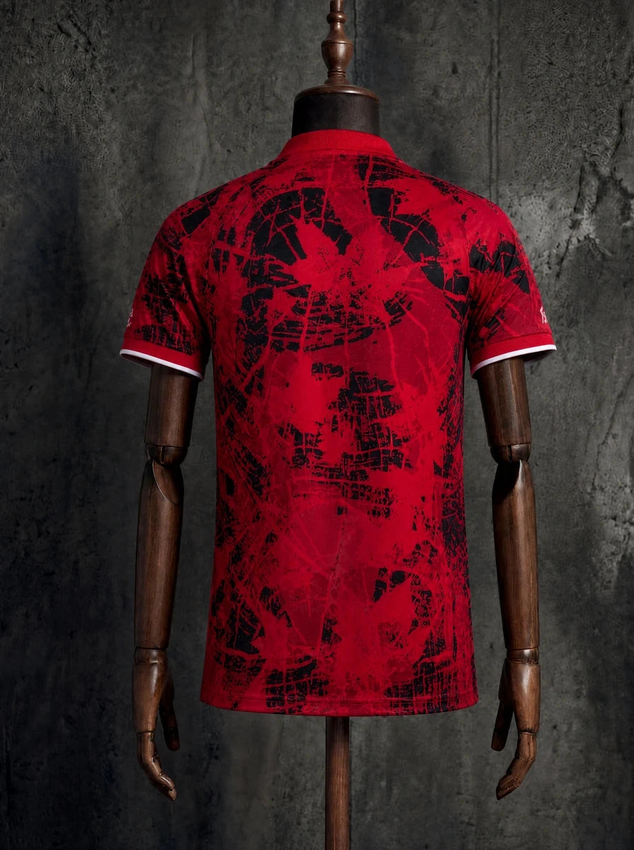 Maglia Edizione Speciale Player
