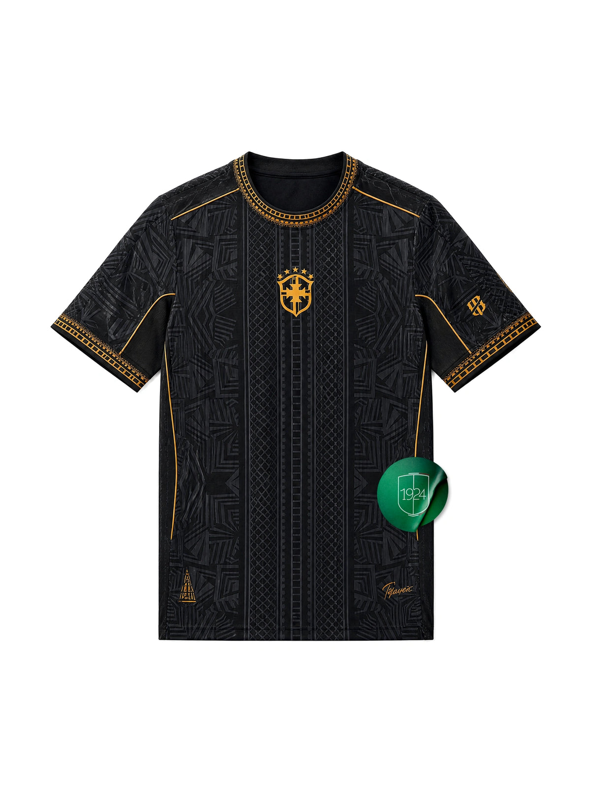 Maglia Edizione Speciale Player