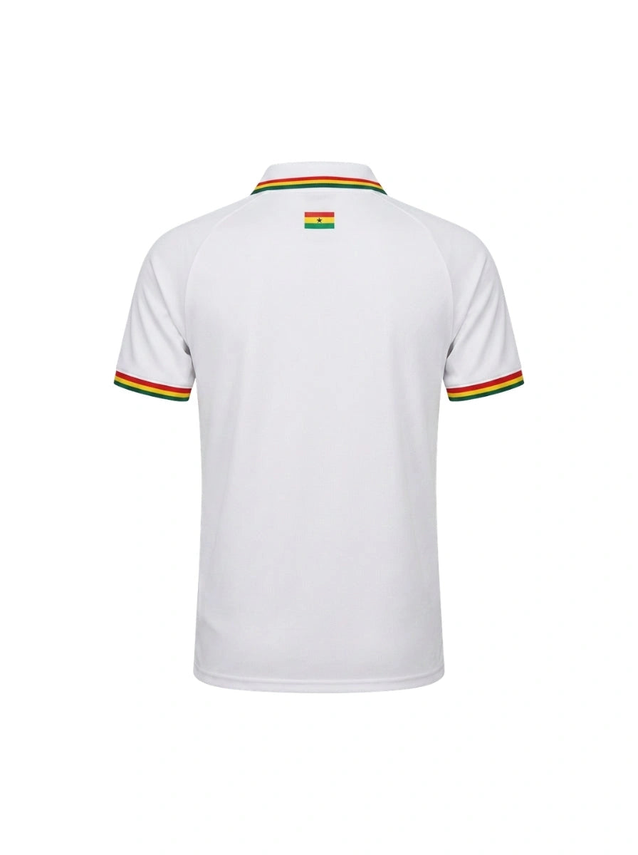 Maglia Edizione Speciale White 2026
