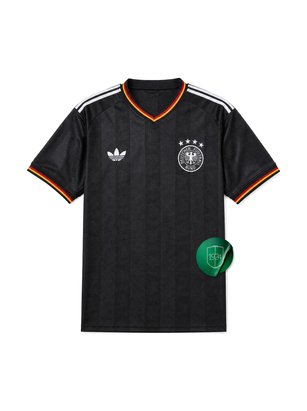 Maglia Edizione Speciale Black 26/27