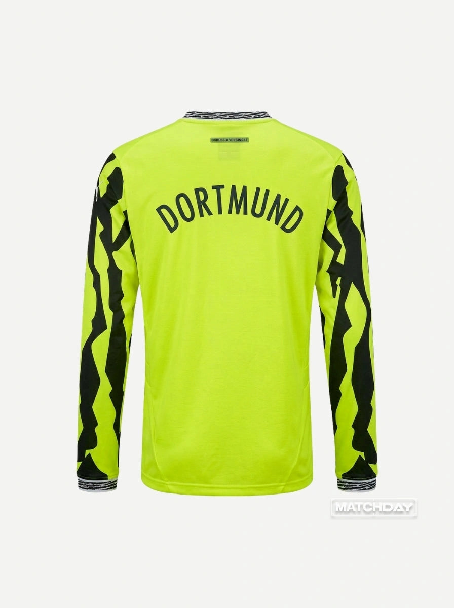 Maglia Speciale Manica Lunga 2024/25