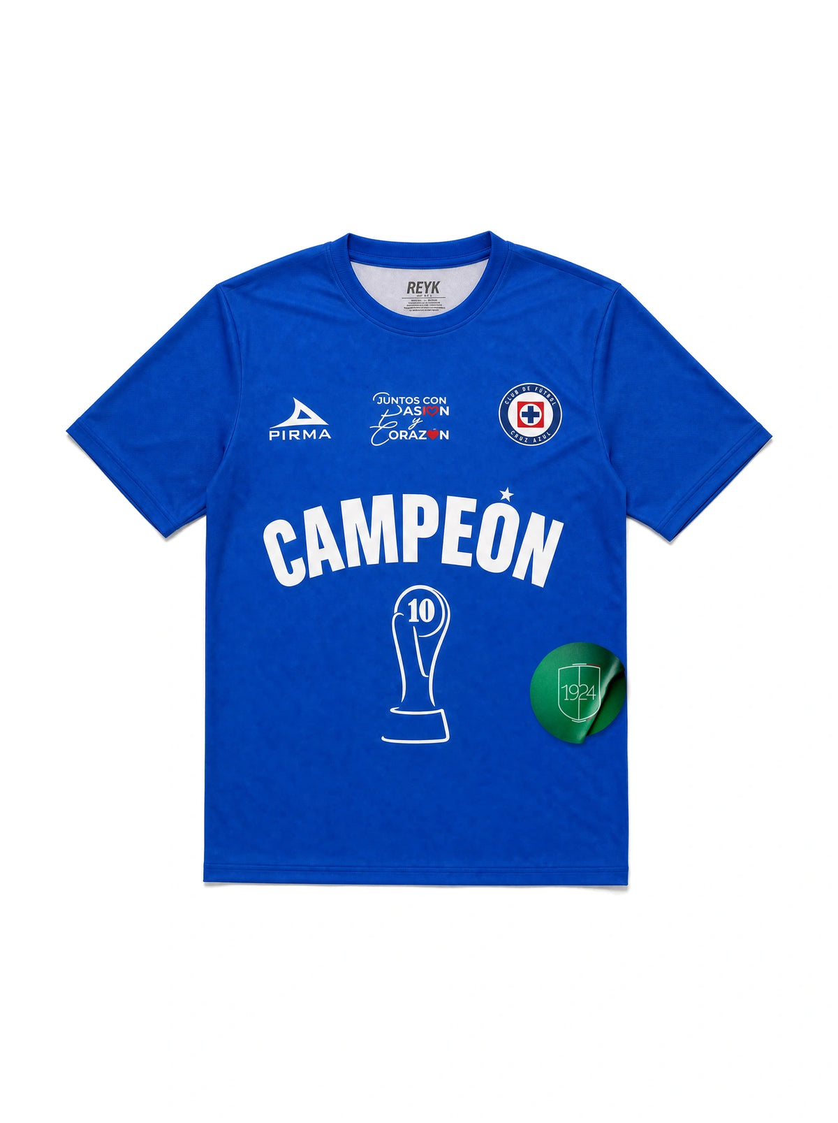 Maglia Speciale Retro 26/27