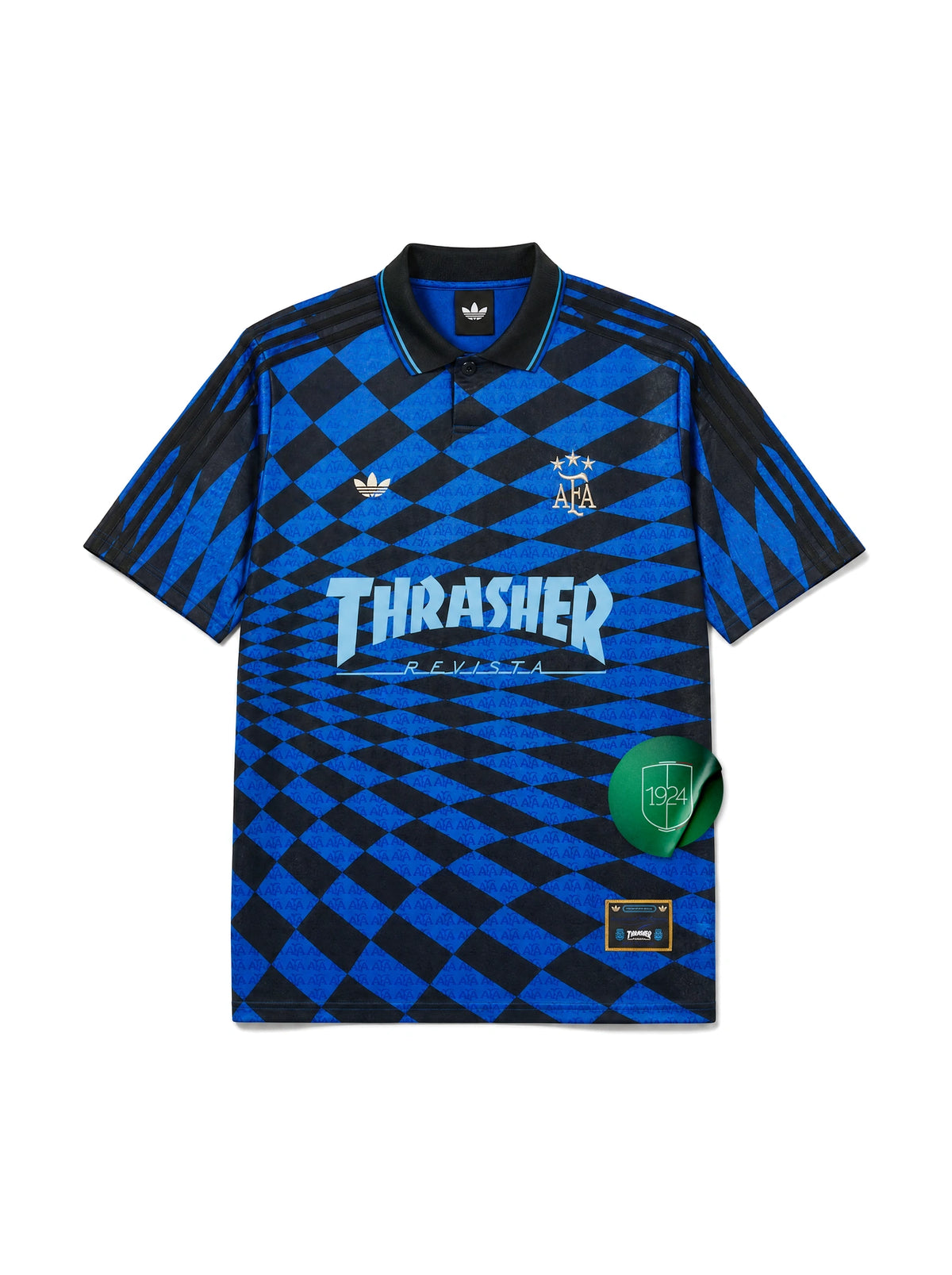 Maglia Speciale Thrasher