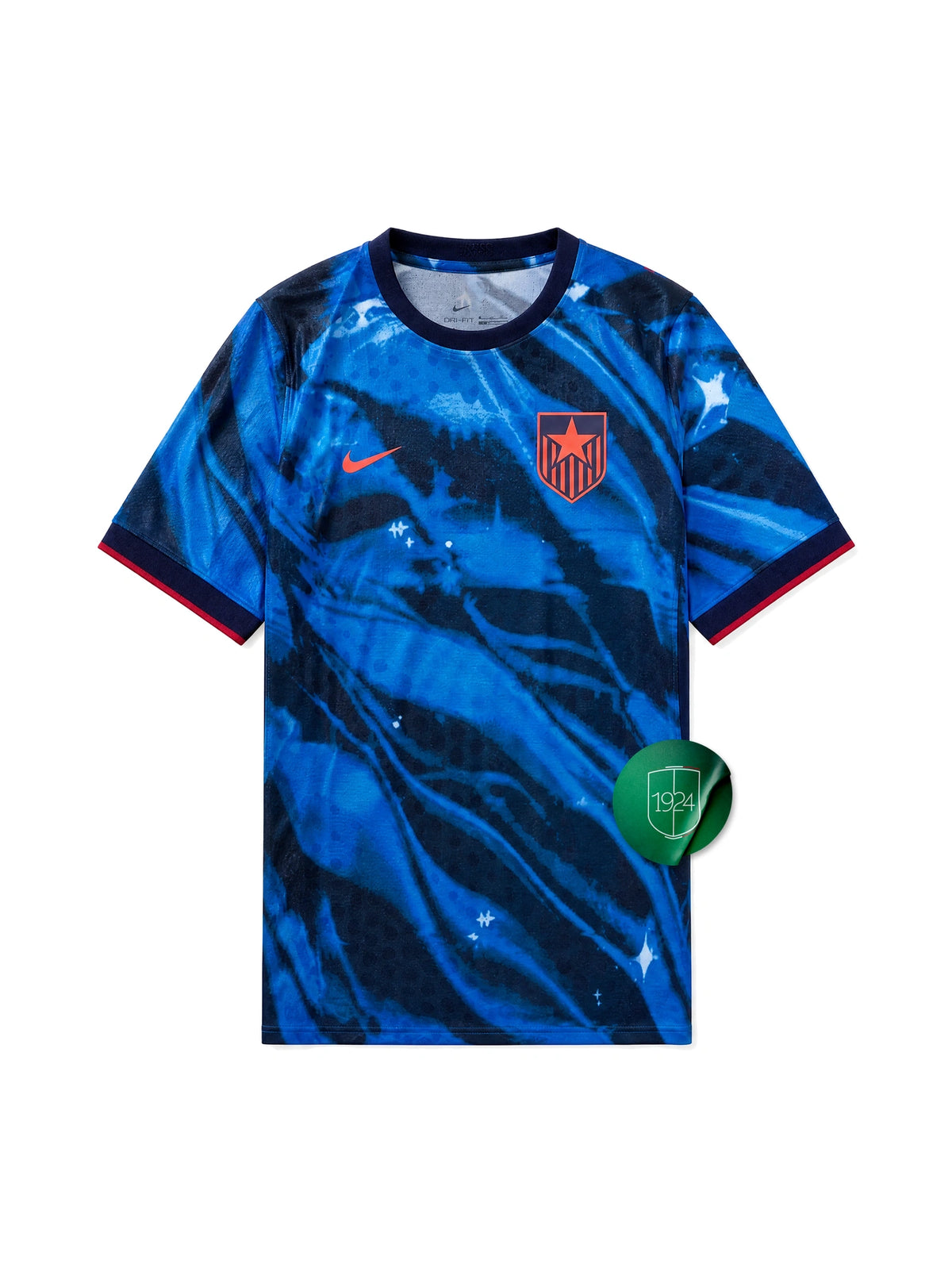 Maglia Speciale World Cup Player 2026