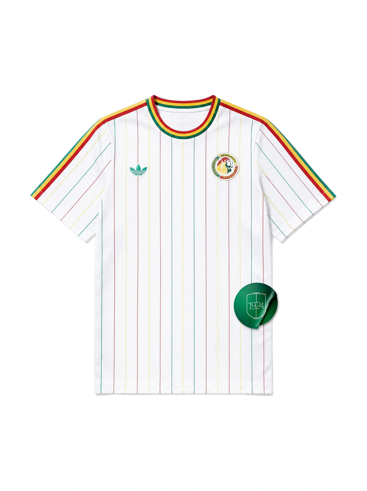 Maglia Terrace Icons
