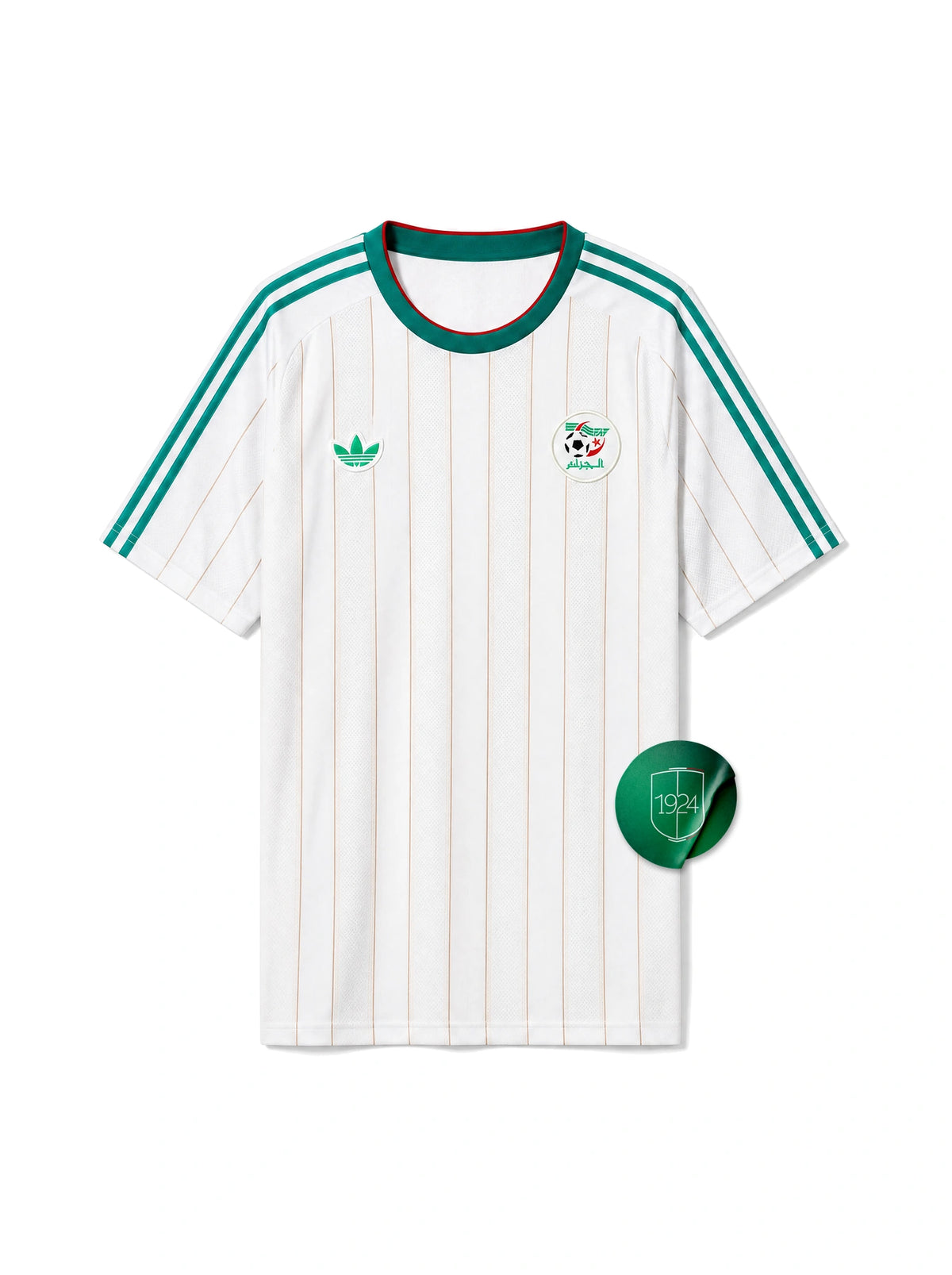 Maglia Terrace Icons