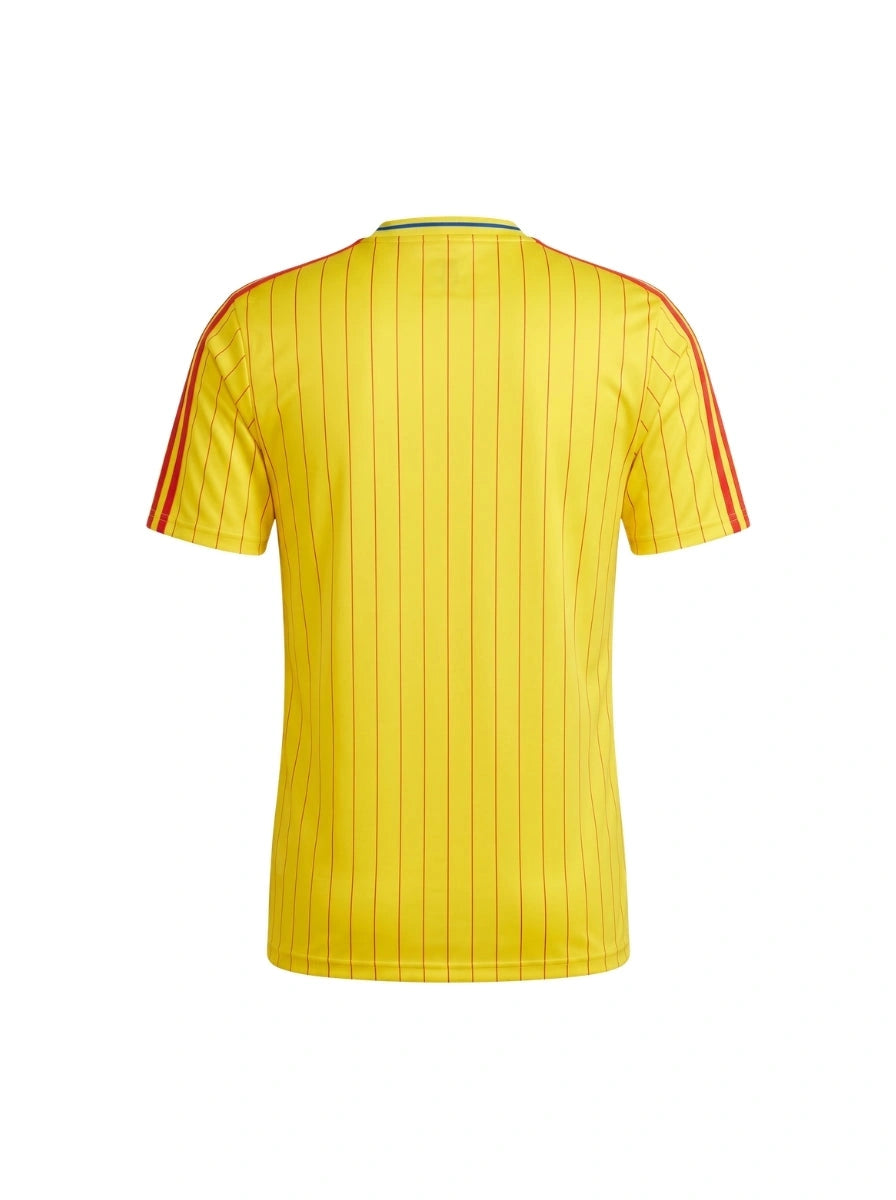 Maglia Terrace Icons