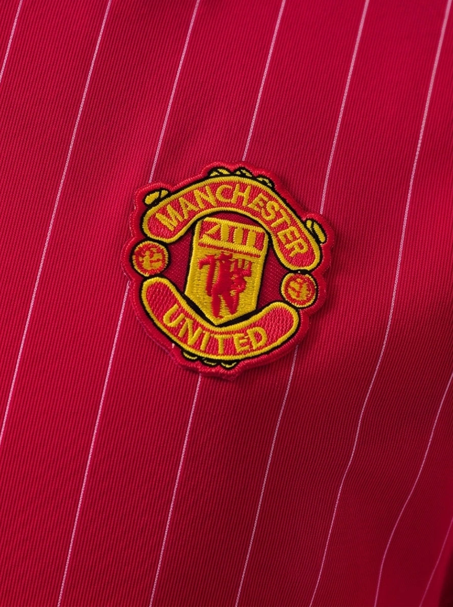 Maglia Terrace Icons Red