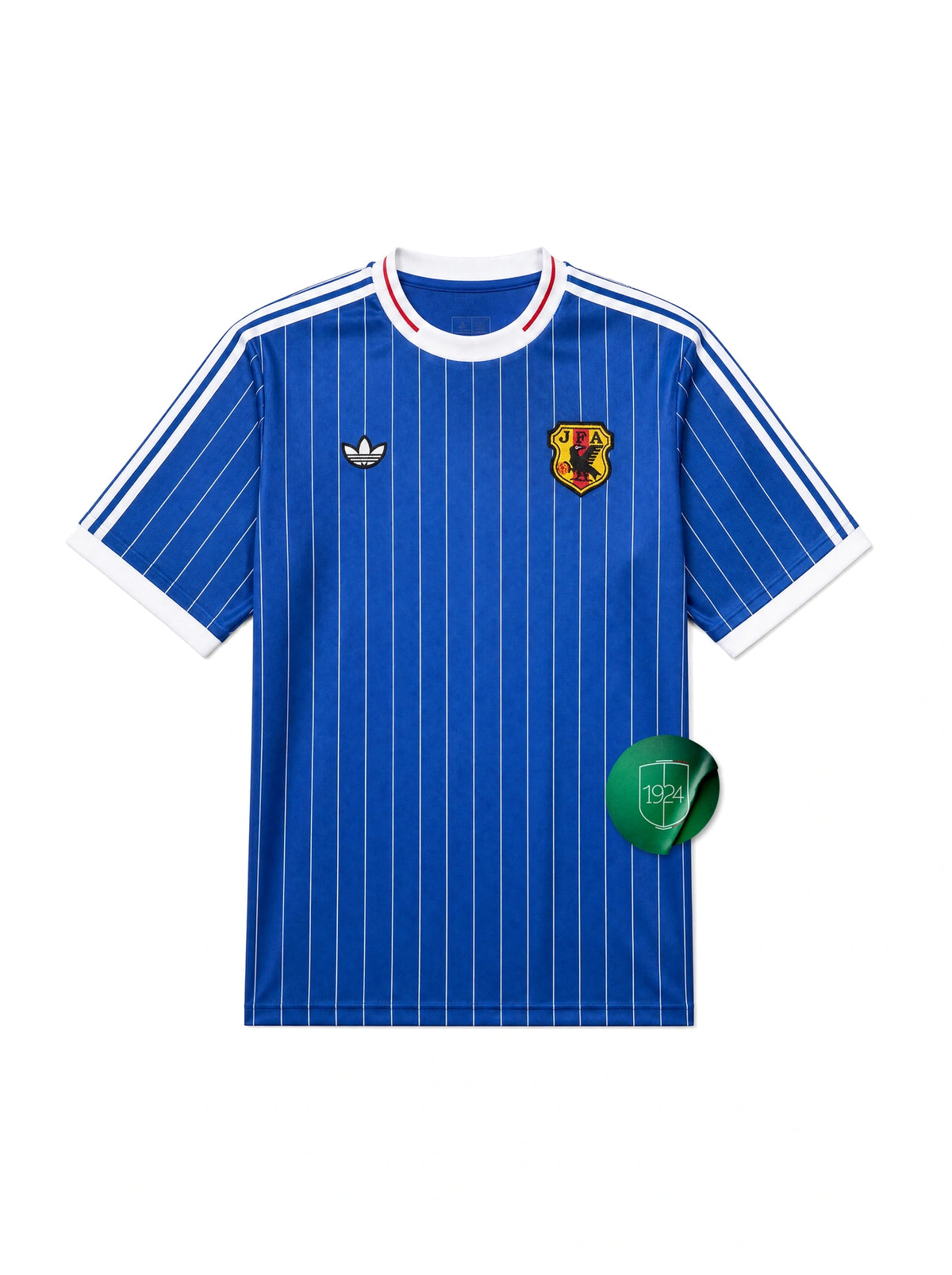 Maglia Terrace Icons