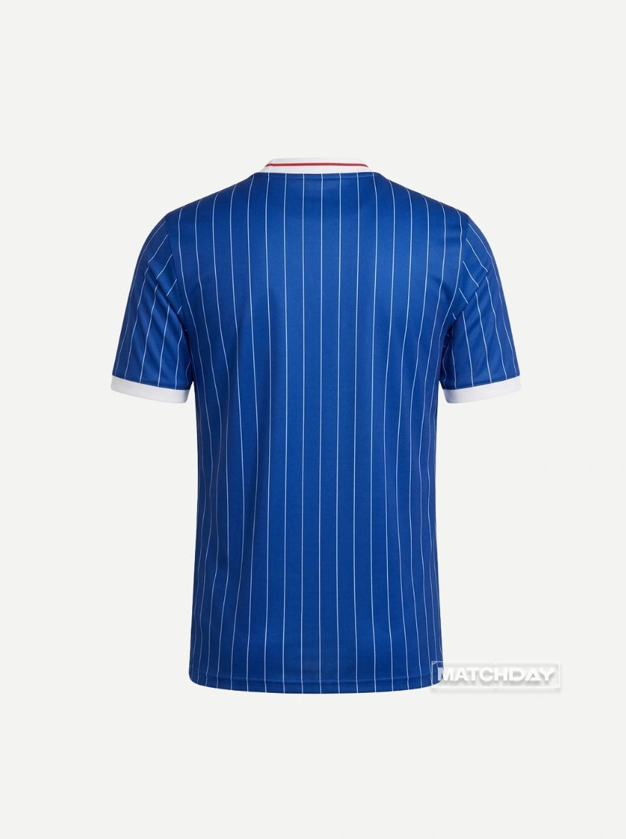 Maglia Terrace Icons