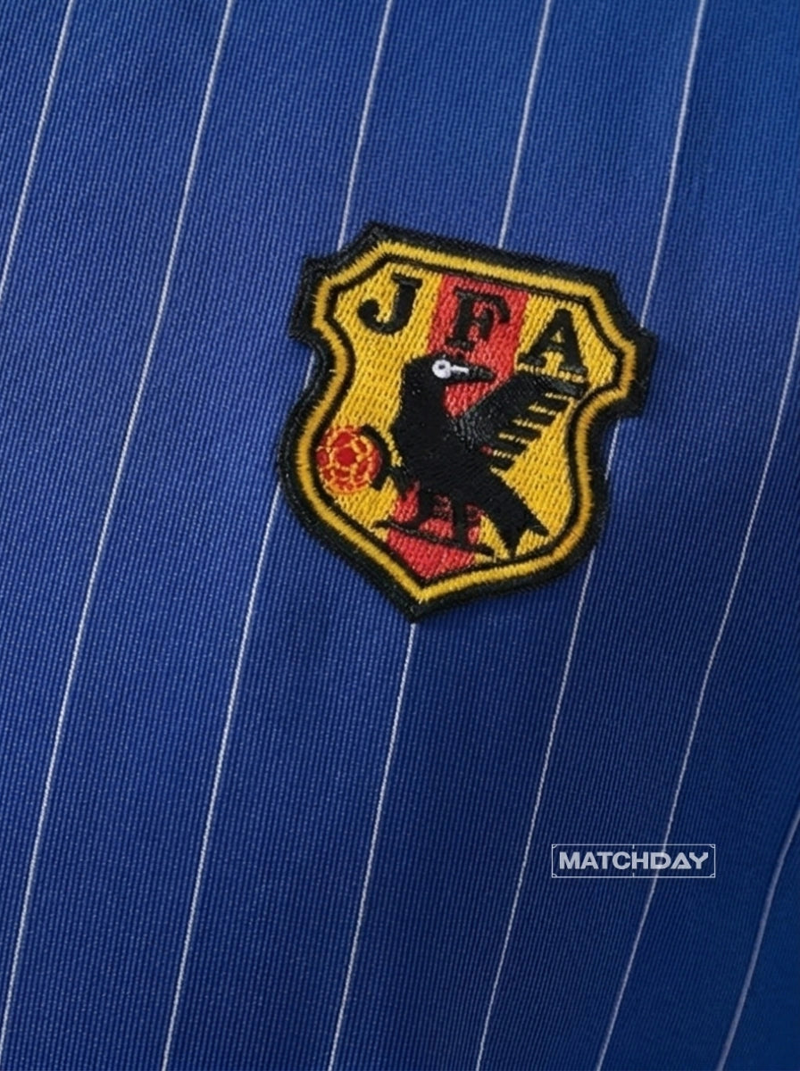 Maglia Terrace Icons