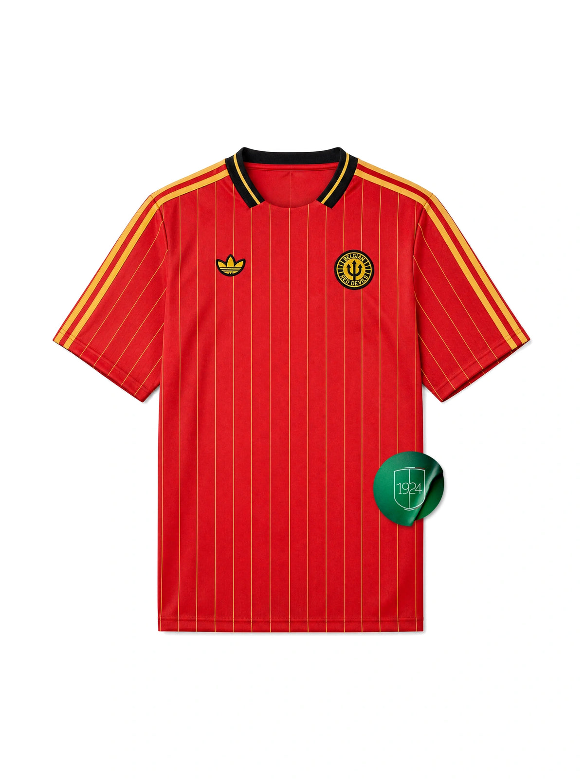 Maglia Terrace Icons