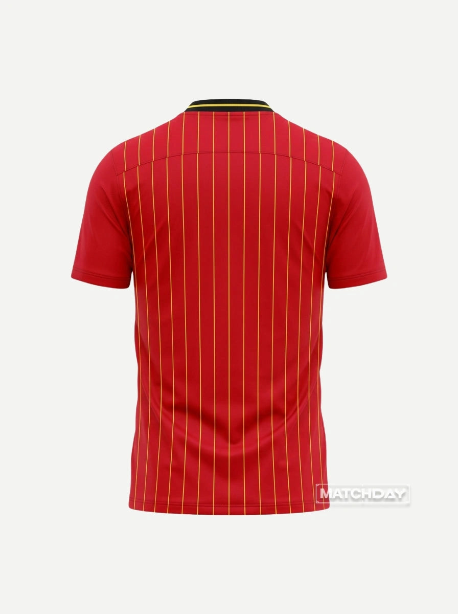 Maglia Terrace Icons