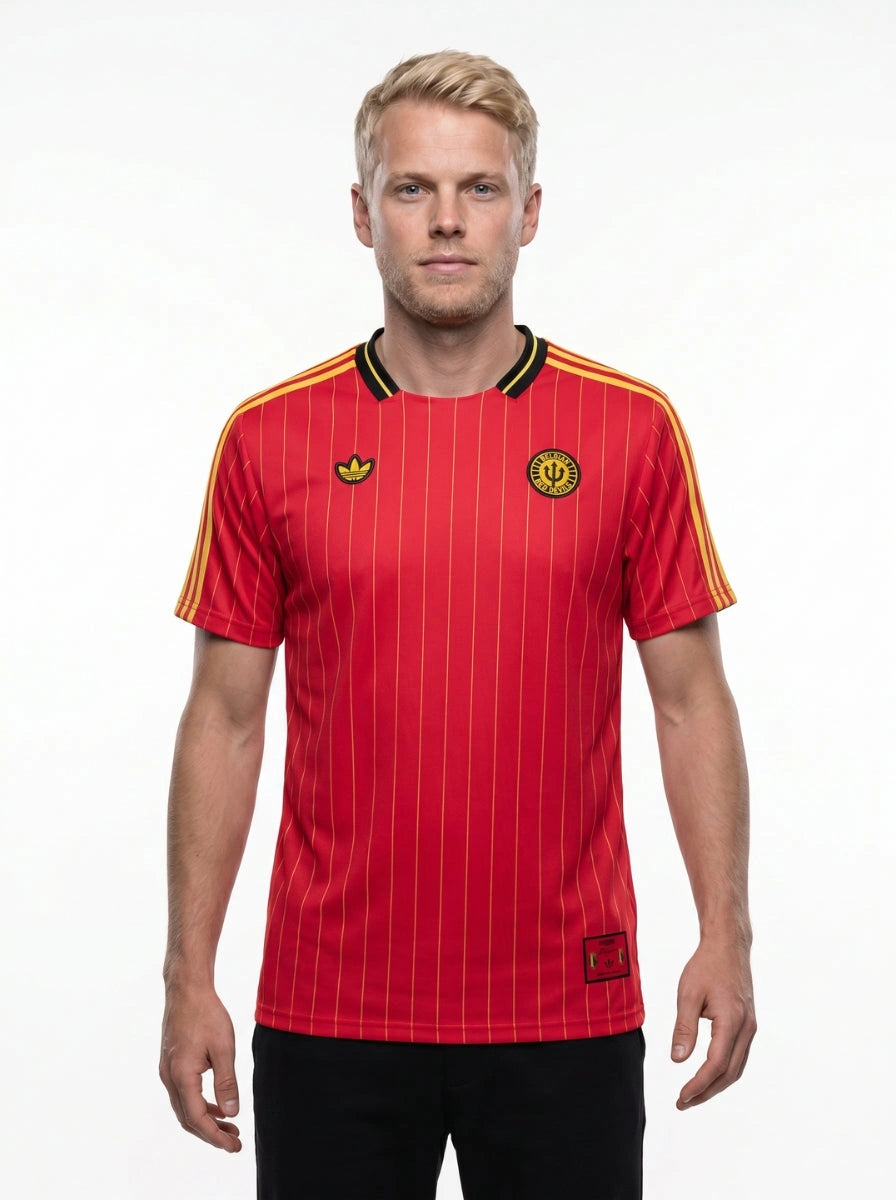 Maglia Terrace Icons