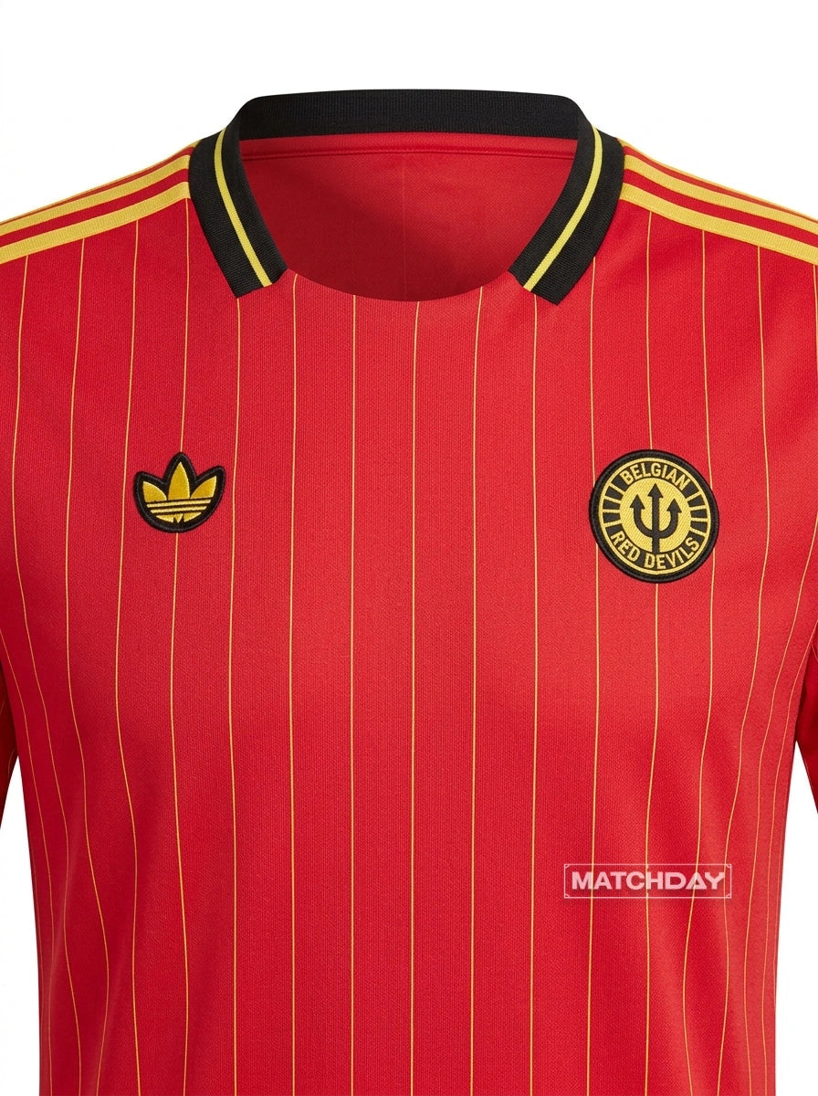 Maglia Terrace Icons