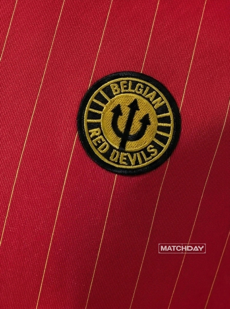 Maglia Terrace Icons