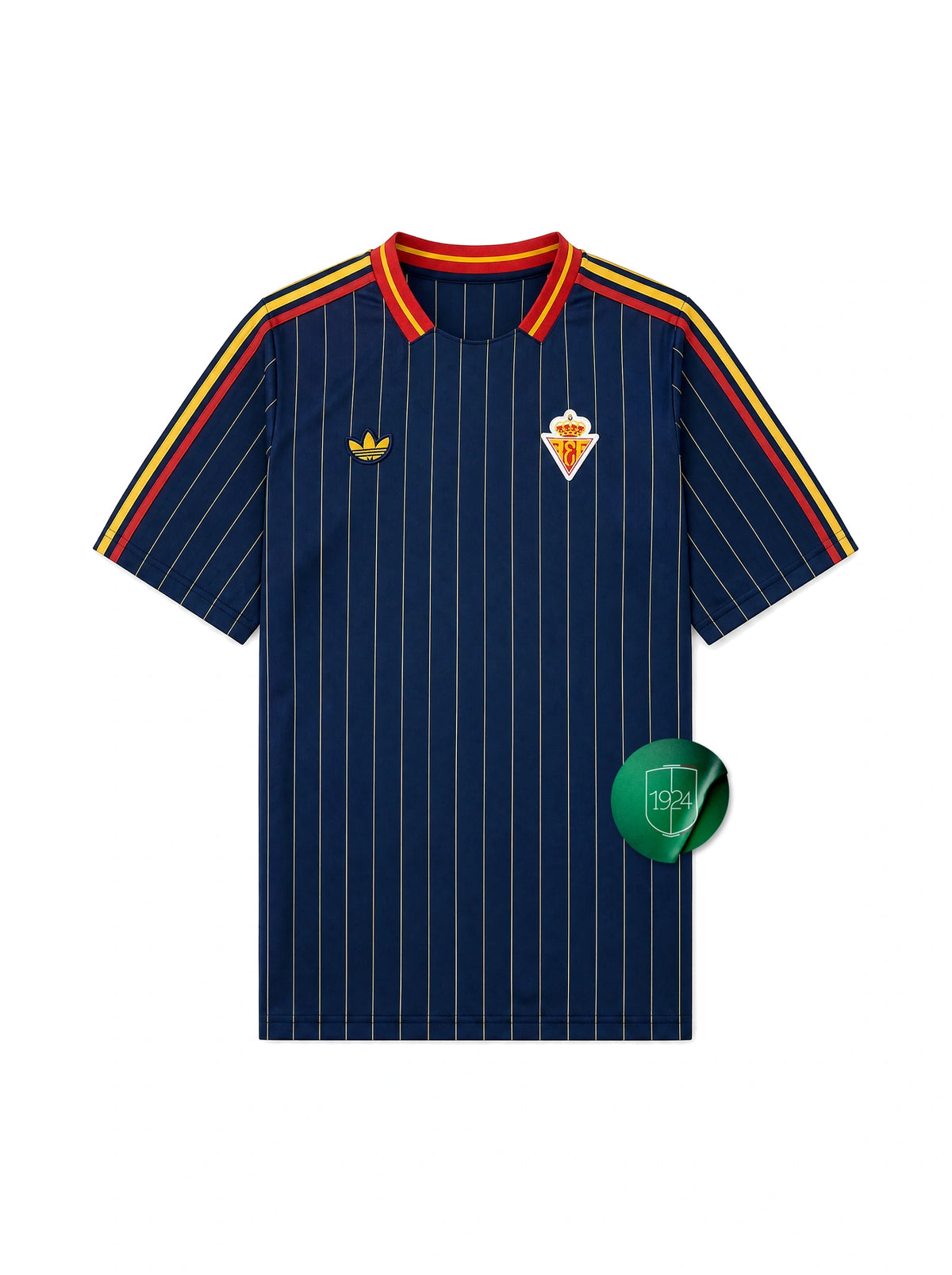 Maglia Terrace Icons