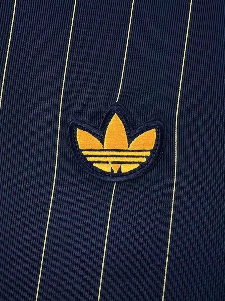 Maglia Terrace Icons