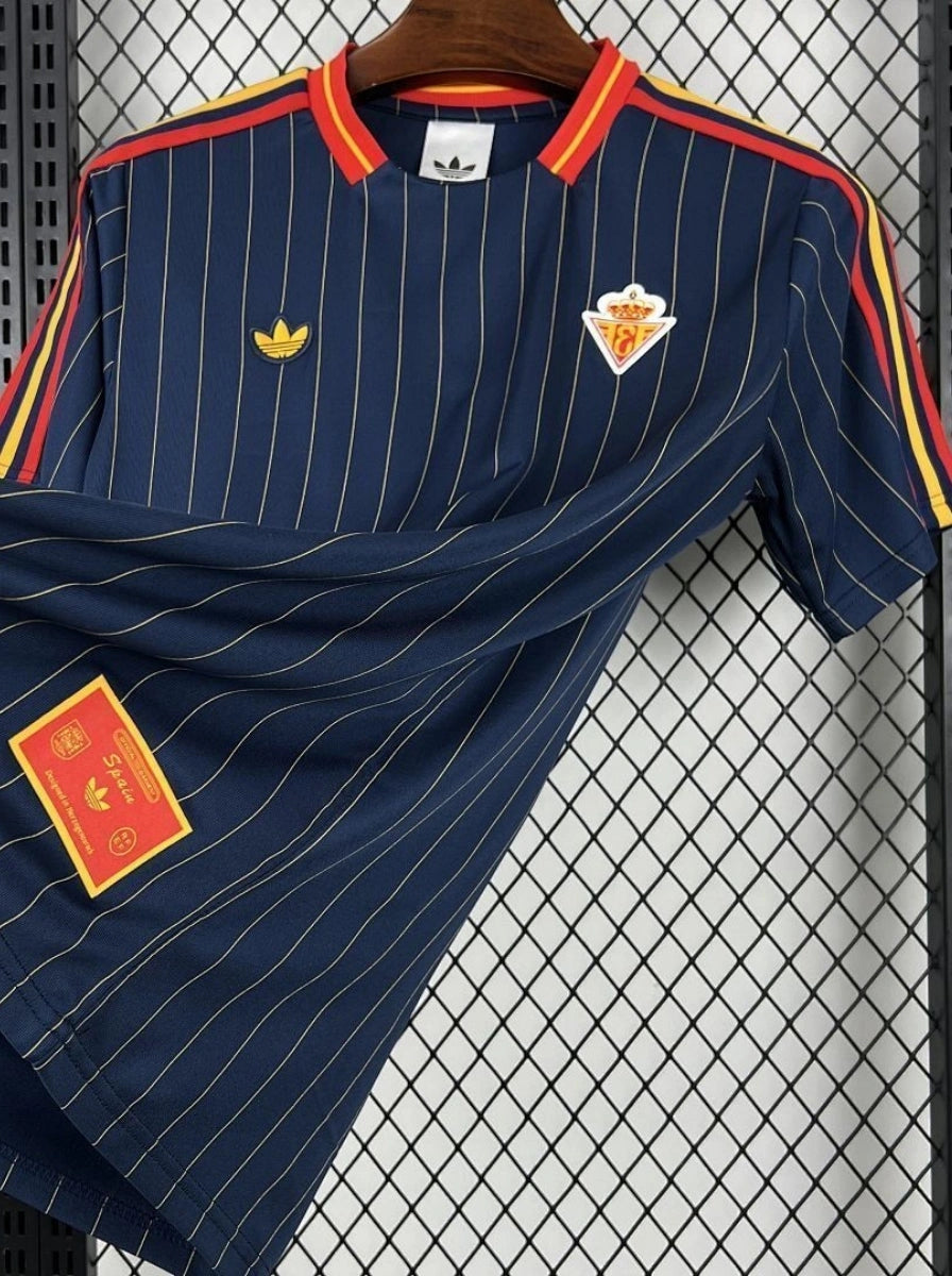 Maglia Terrace Icons