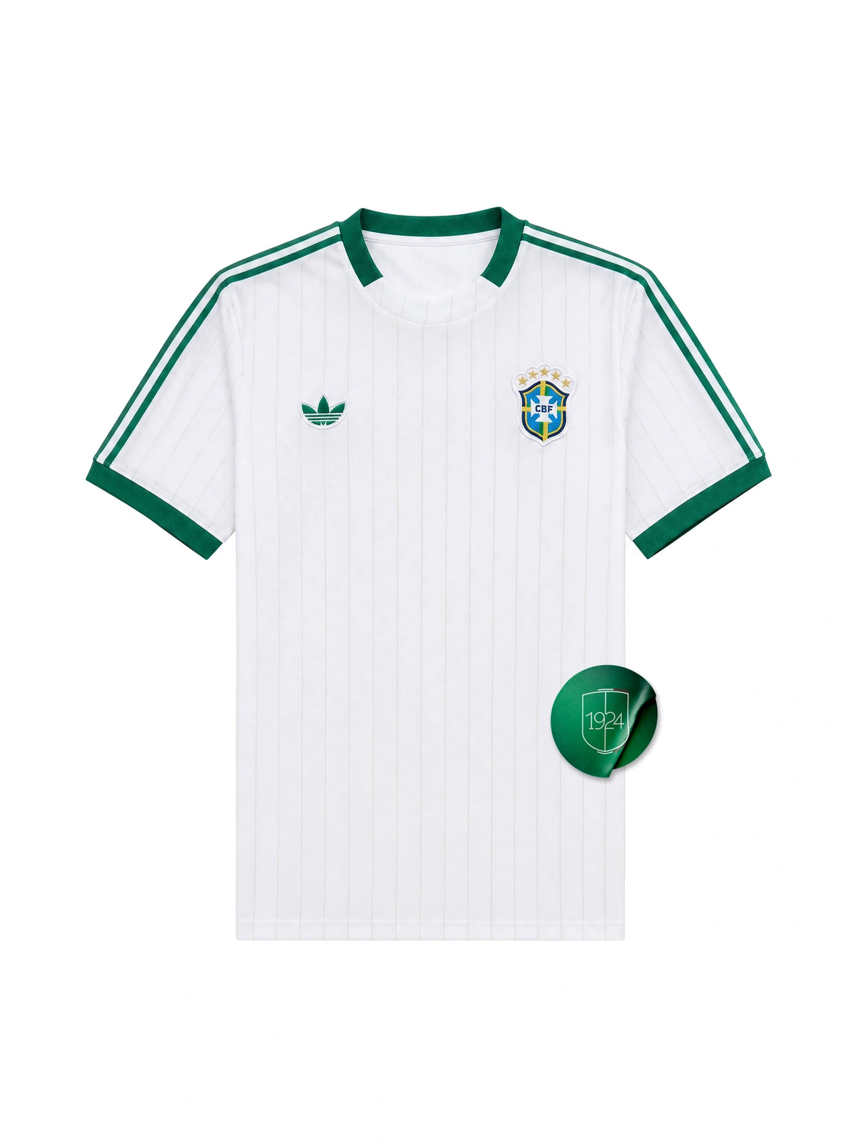 Maglia Terrace Icons