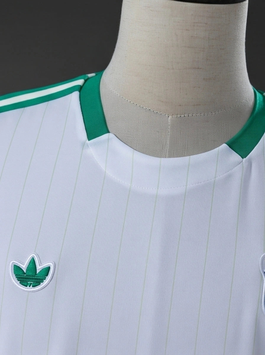 Maglia Terrace Icons