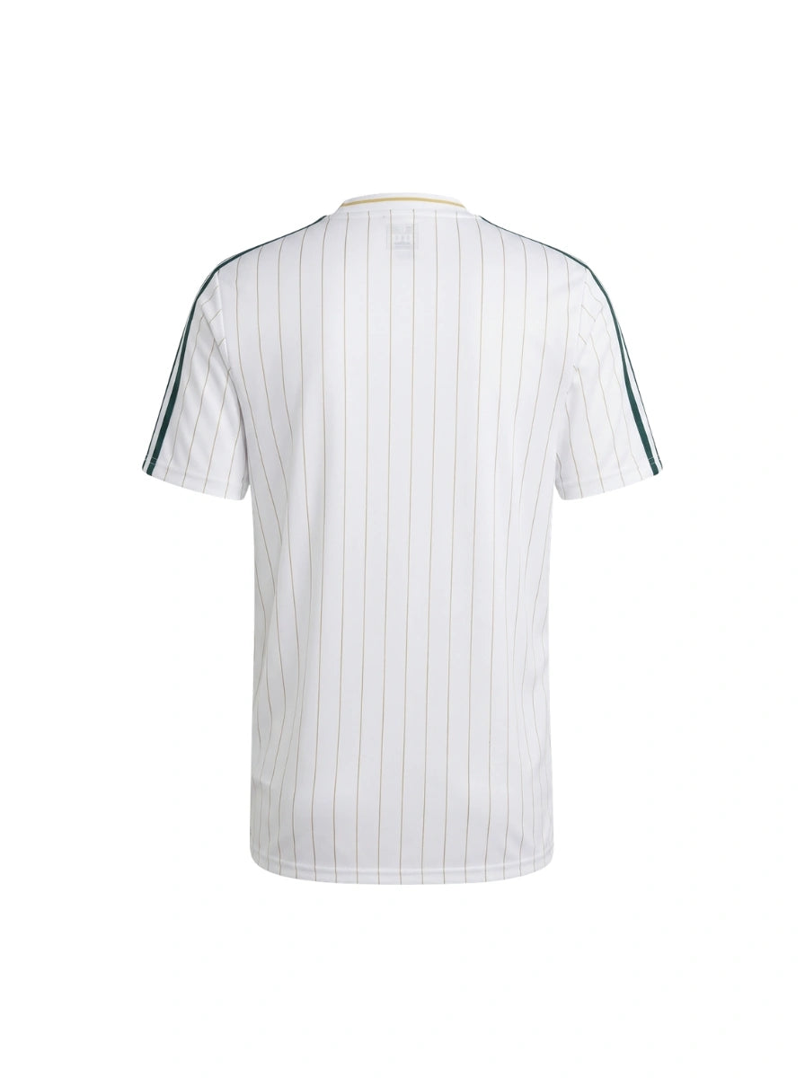 Maglia Terrace Icons White