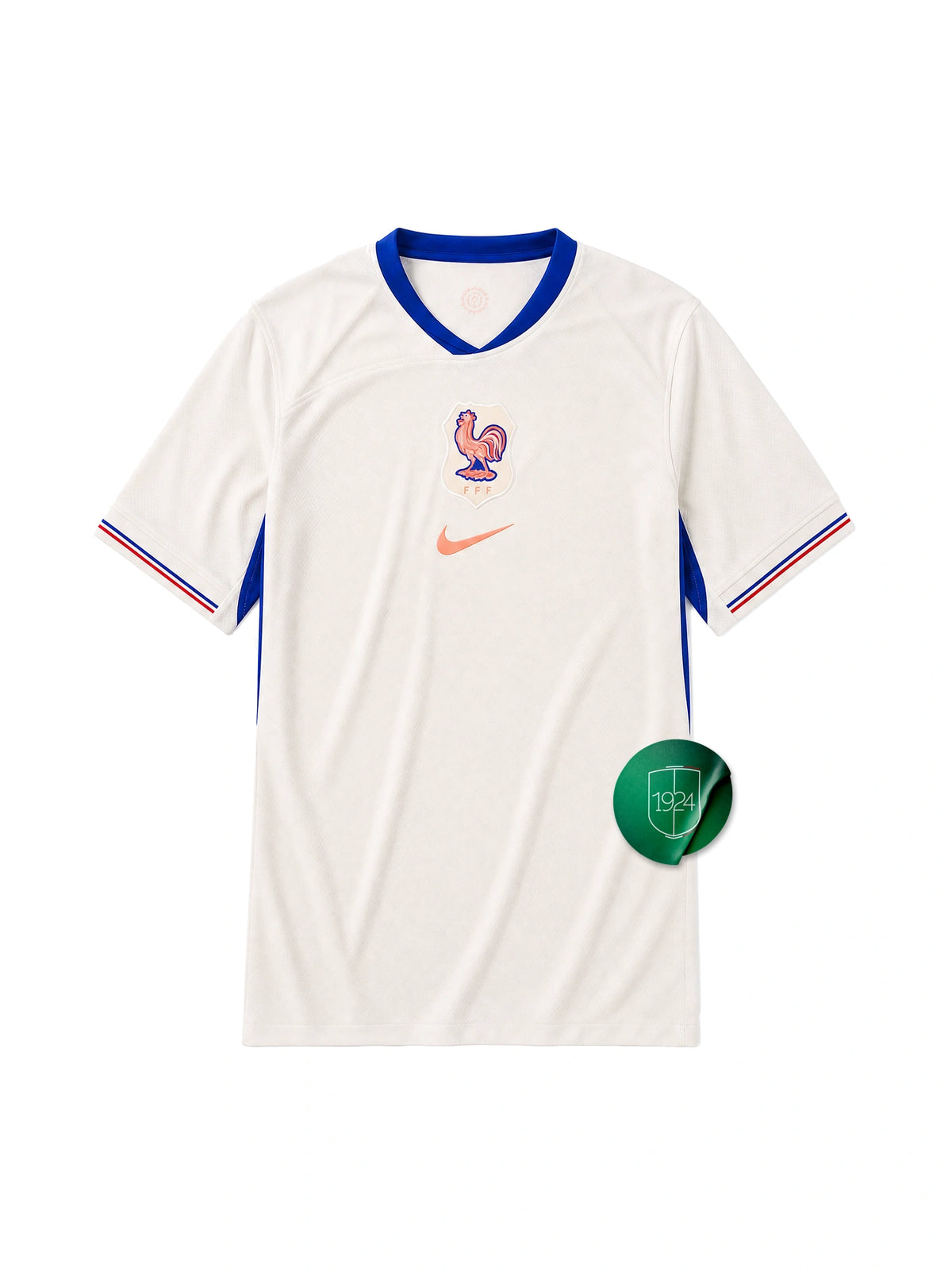 Maglia Gara Third Stadium 2025