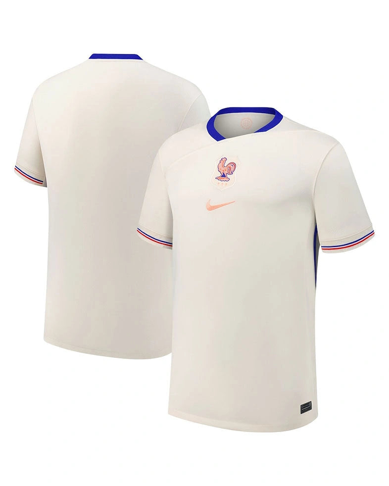 Maglia Gara Third Stadium 2025