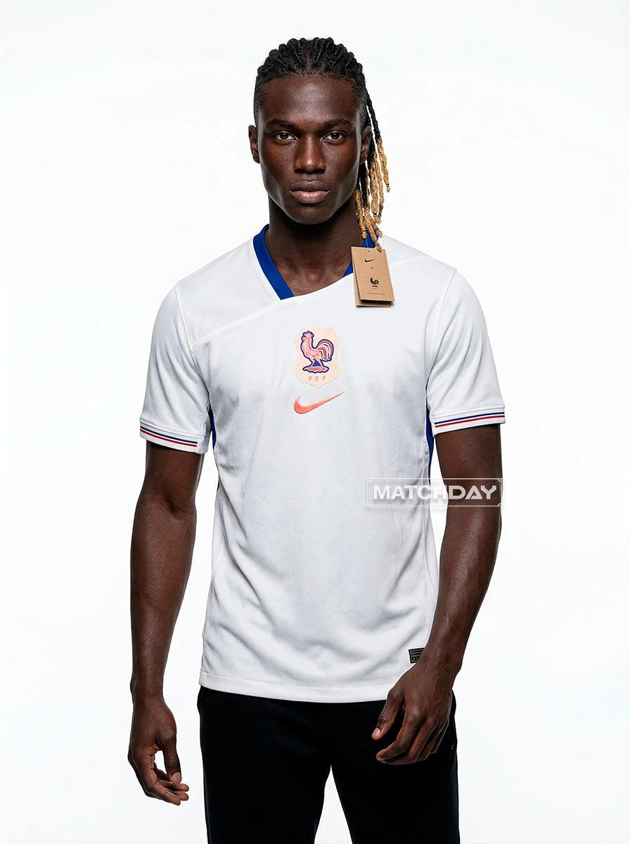 Maglia Gara Third Stadium 2025