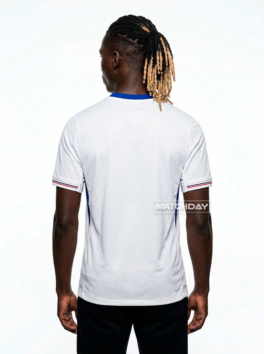 Maglia Gara Third Stadium 2025