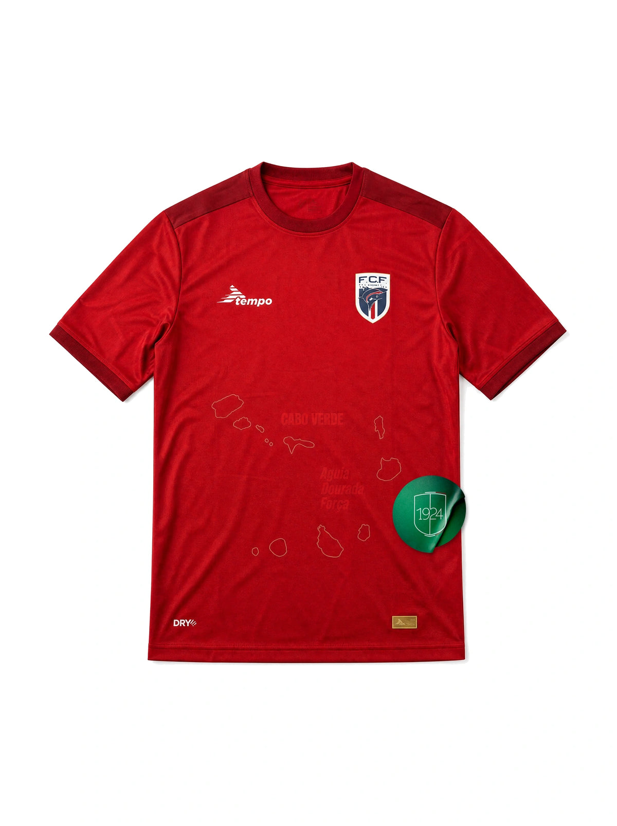 Maglia Gara Third Stadium 24/25