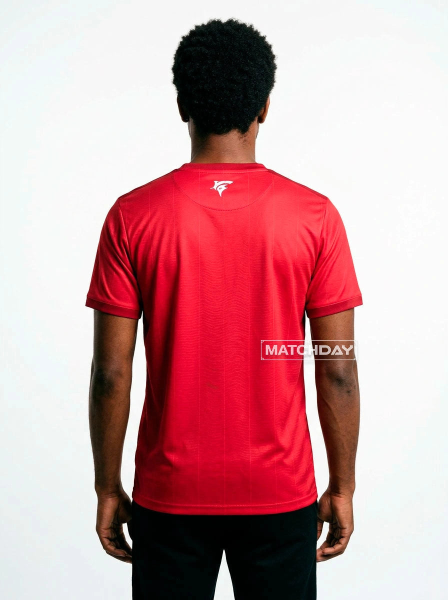Maglia Gara Third Stadium 24/25