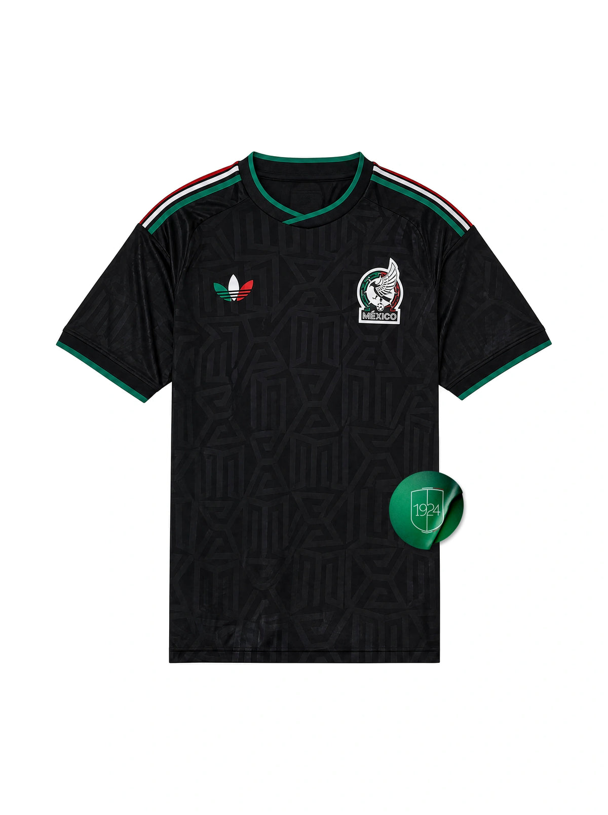 Maglia Gara Third Stadium 2026