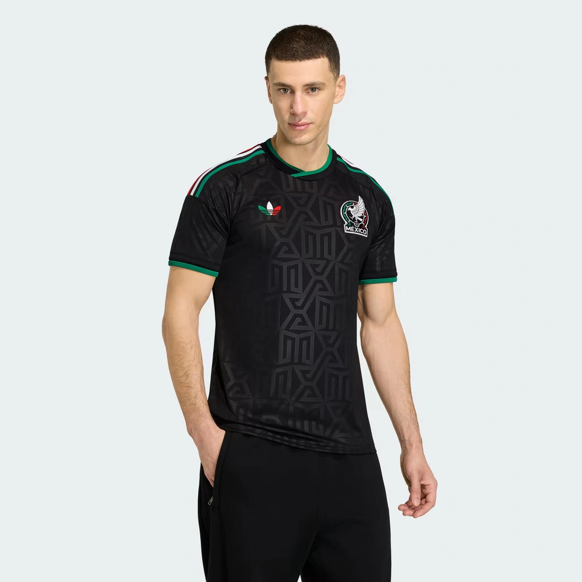 Maglia Gara Third Stadium 2026