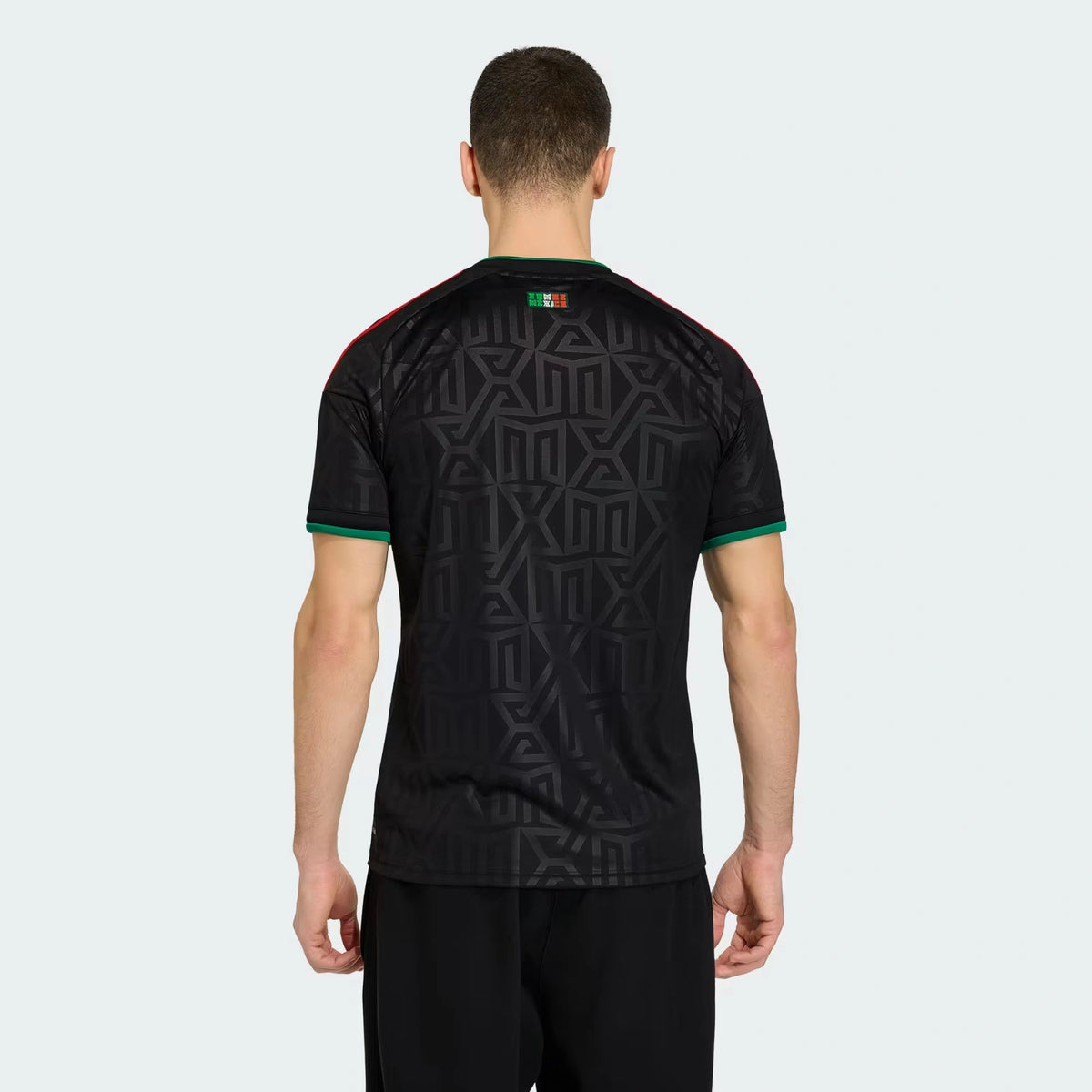 Maglia Gara Third Stadium 2026