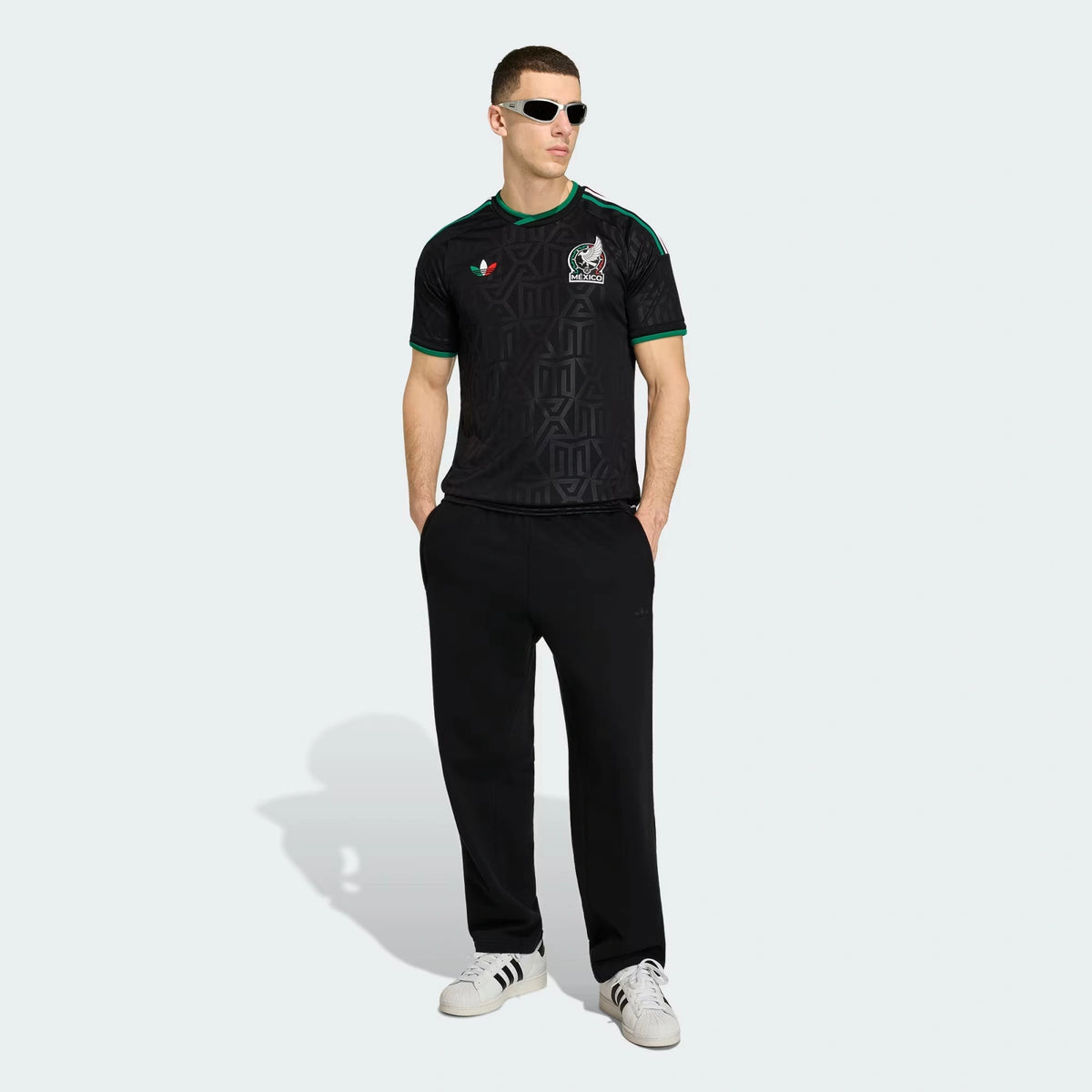 Maglia Gara Third Stadium 2026