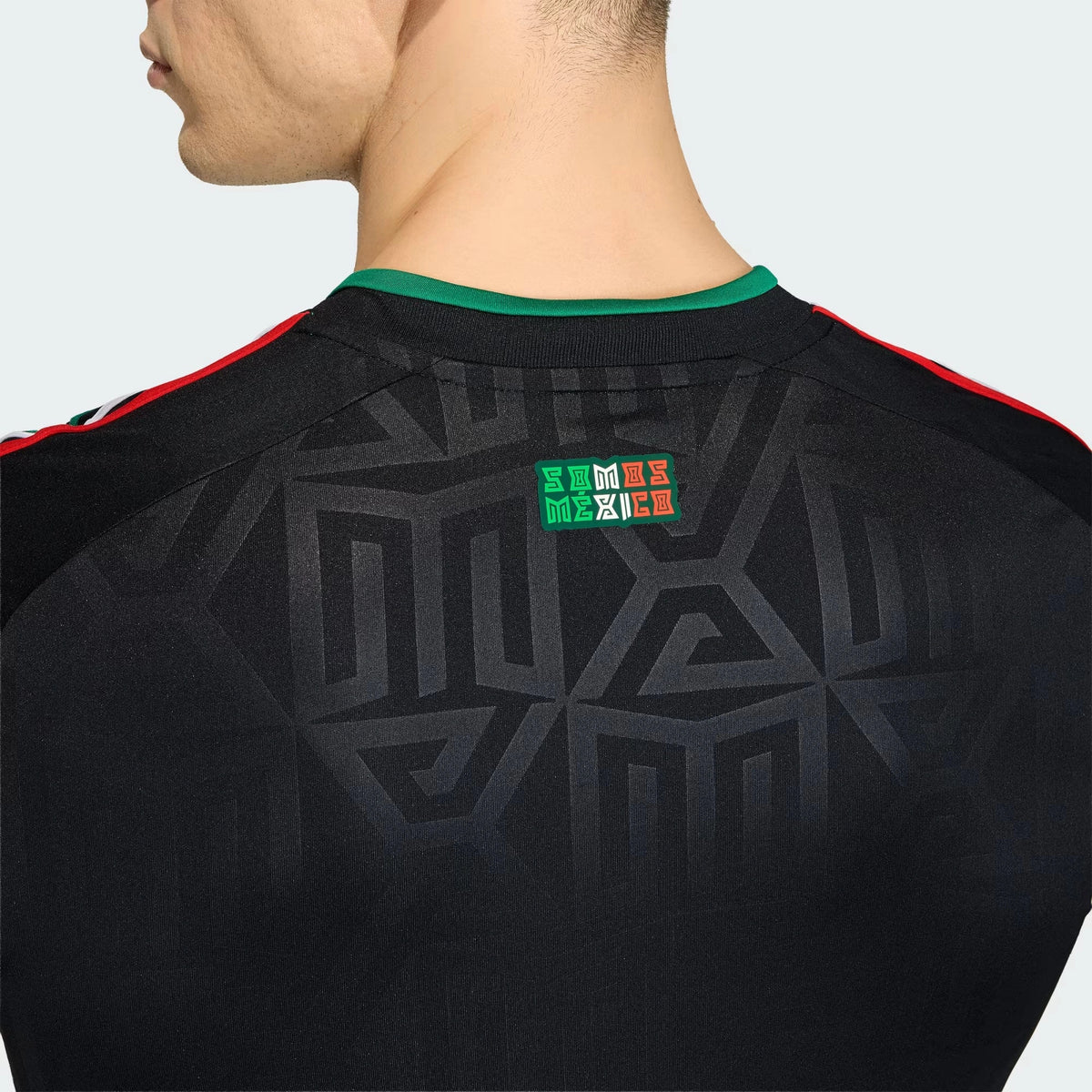 Maglia Gara Third Stadium 2026