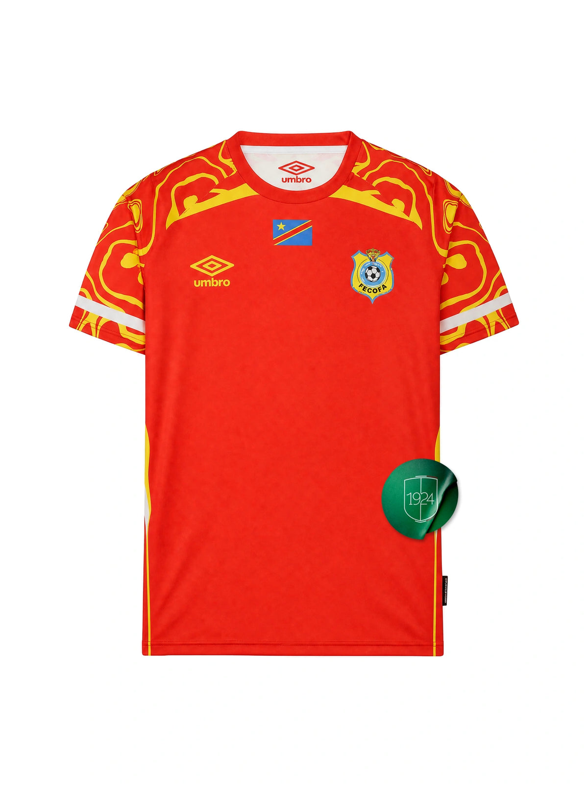 Maglia Gara Third Stadium 2026