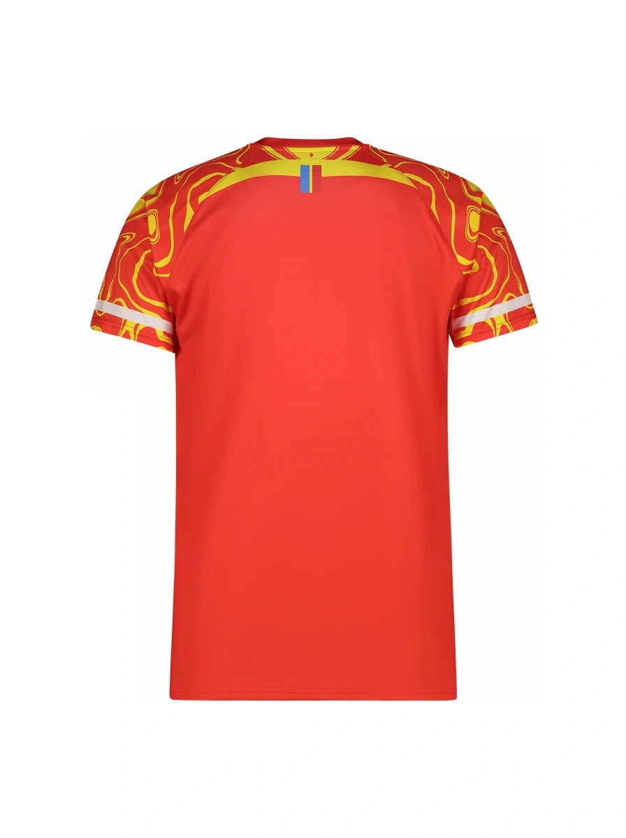 Maglia Gara Third Stadium 2026