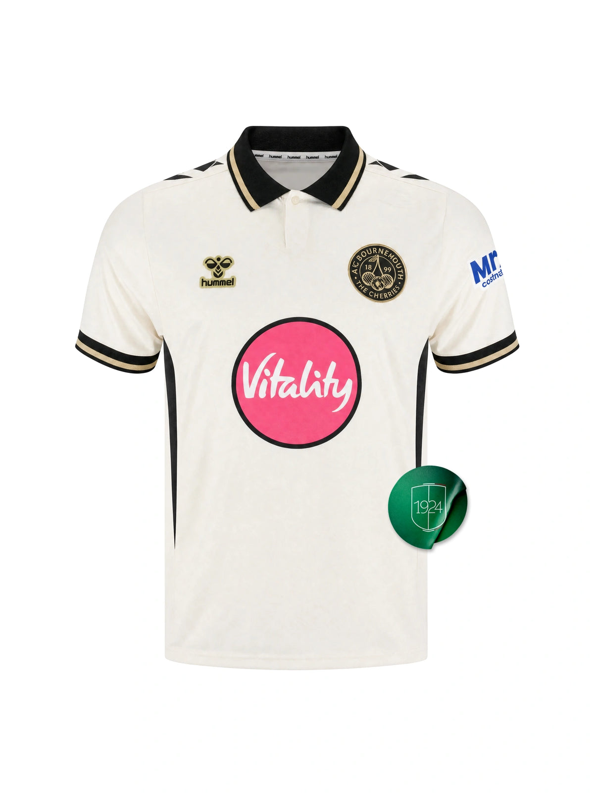 Maglia Gara Third Stadium 26/27