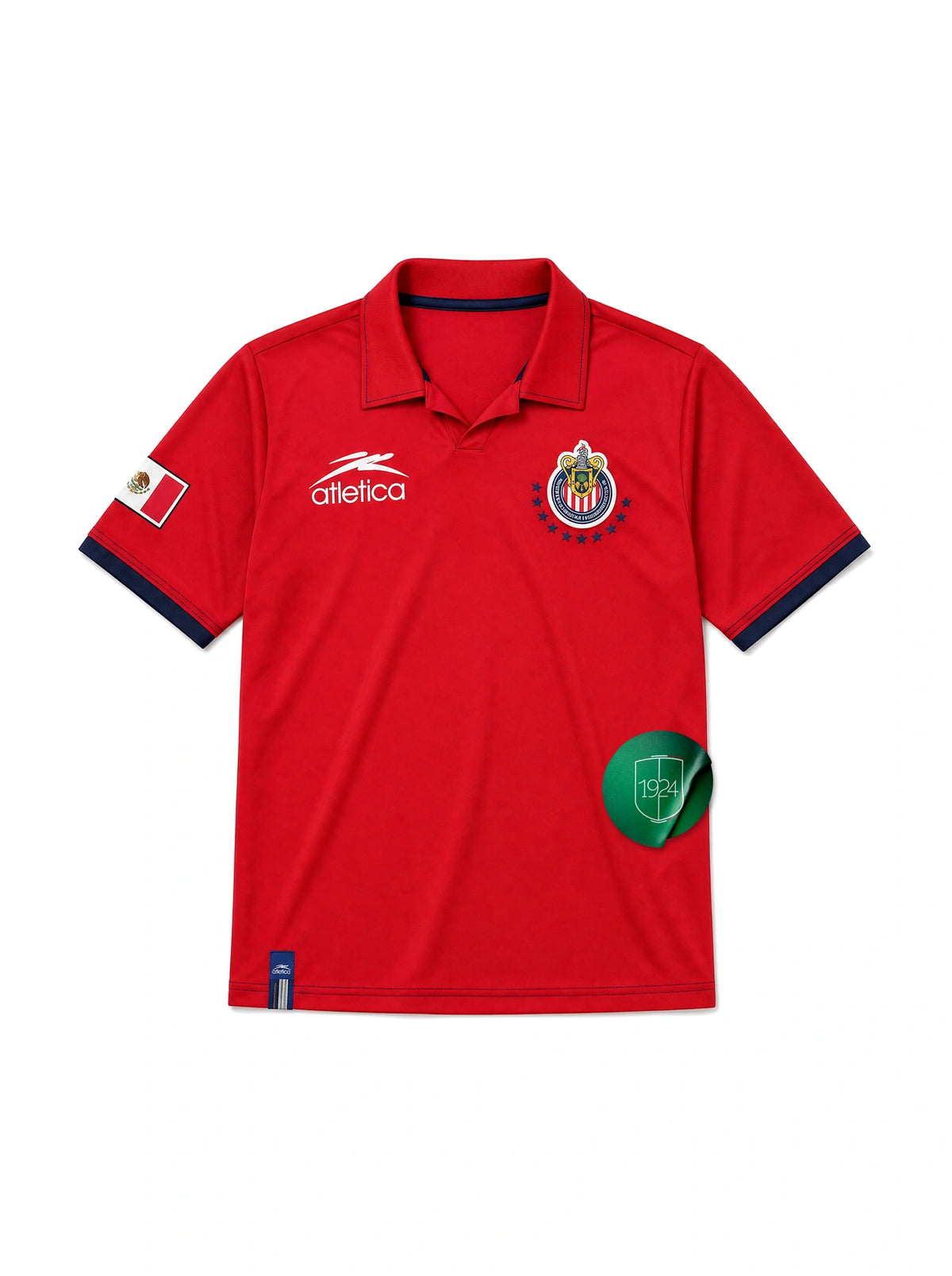 Maglia Gara Retro Third 03/04