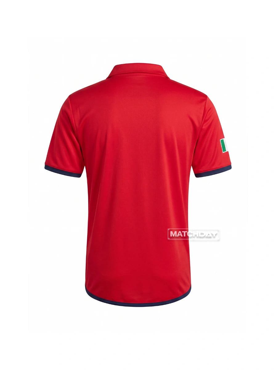 Maglia Gara Retro Third 03/04