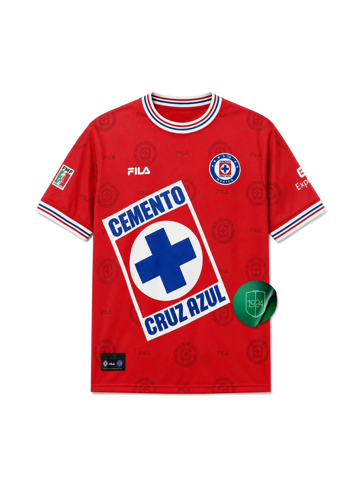 Maglia Gara Retro Third 97/98