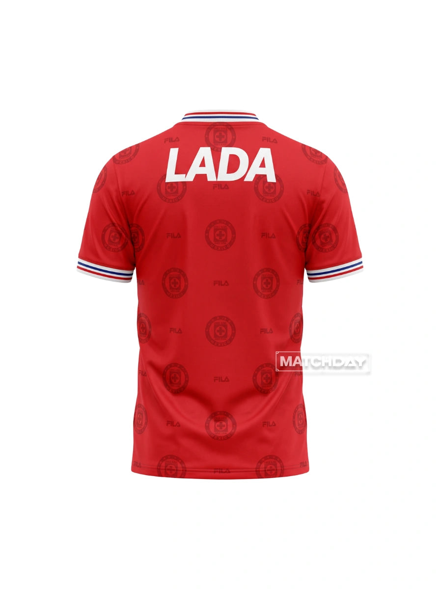 Maglia Gara Retro Third 97/98