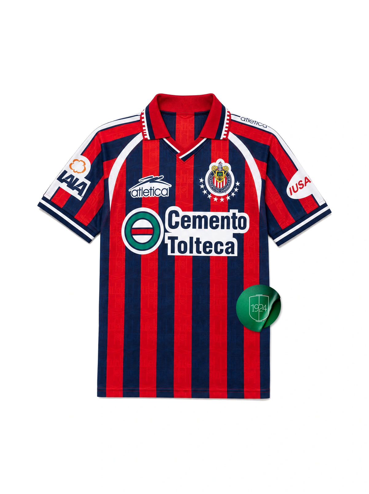 Maglia Gara Retro Third 99/00