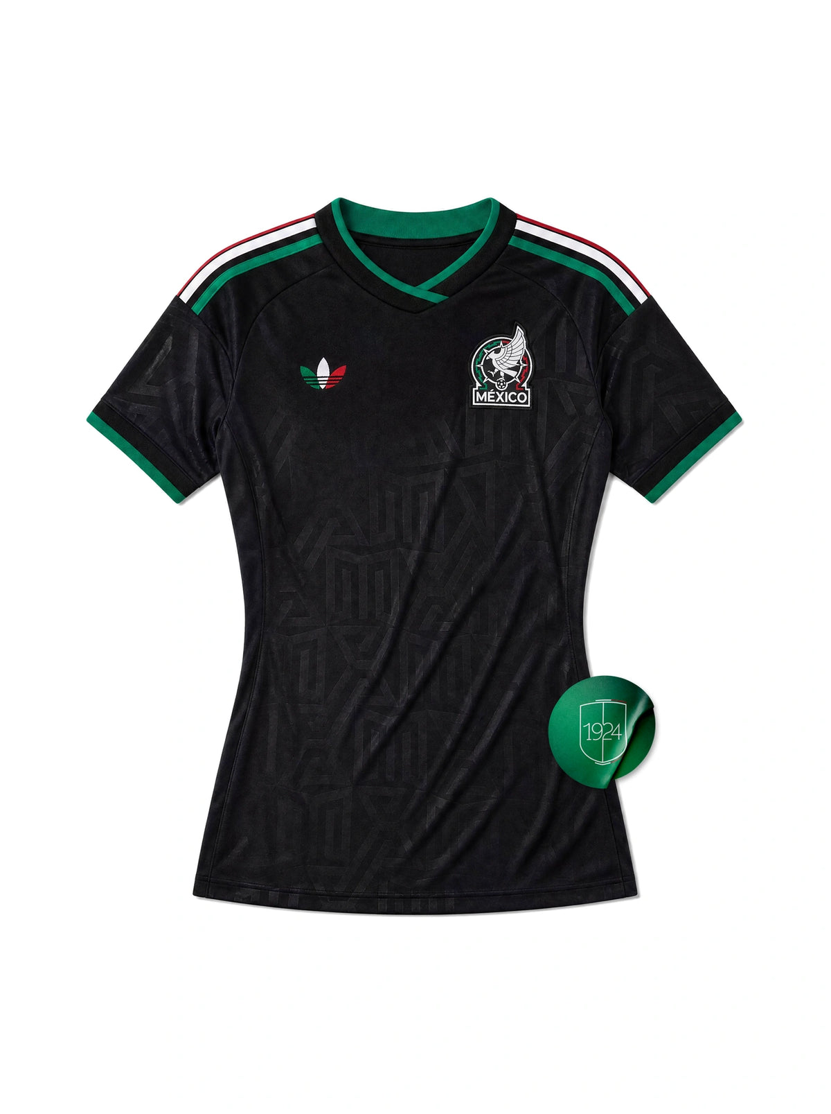 Maglia Gara Donna Third 2026