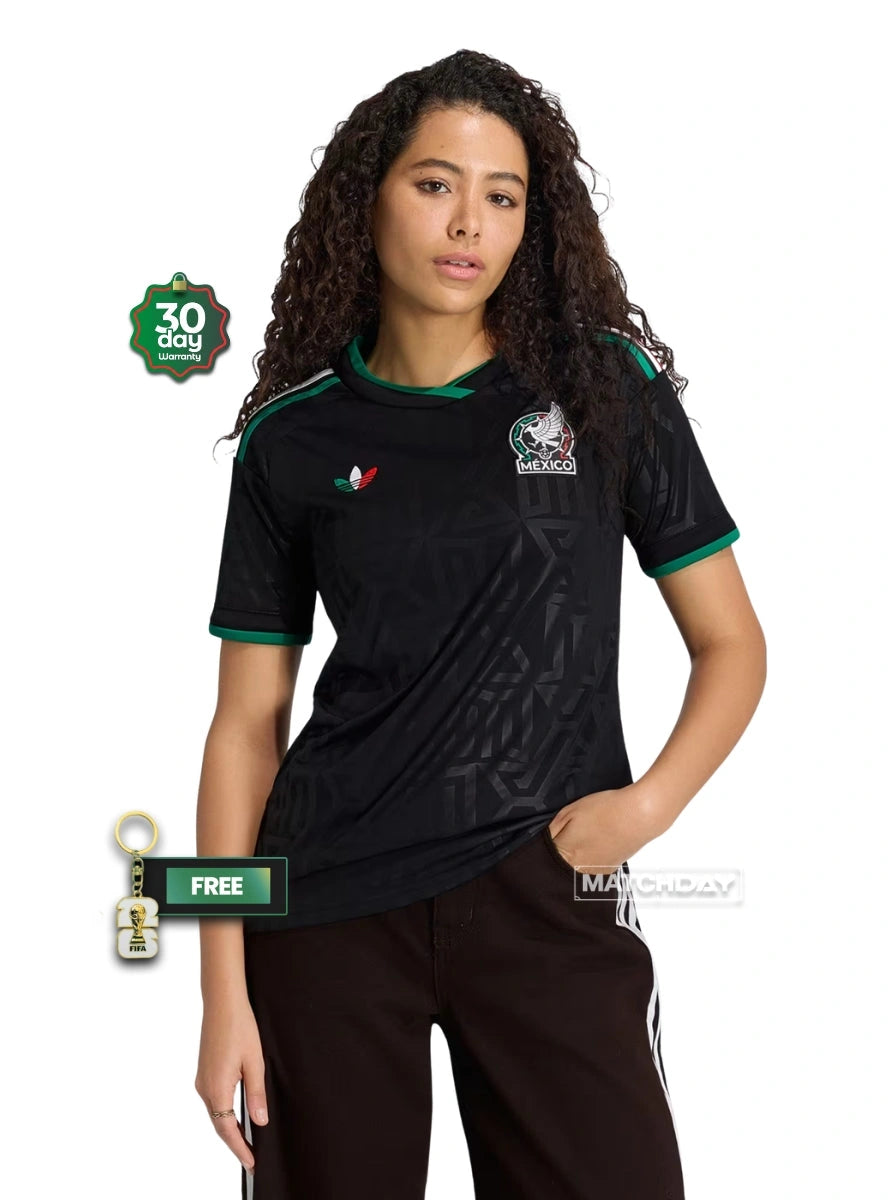 Maglia Gara Donna Third 2026