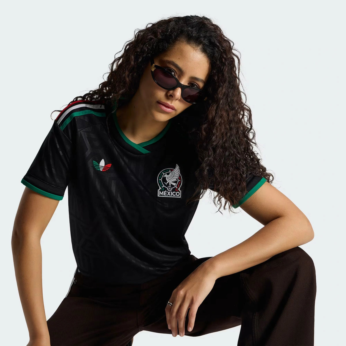 Maglia Gara Donna Third 2026
