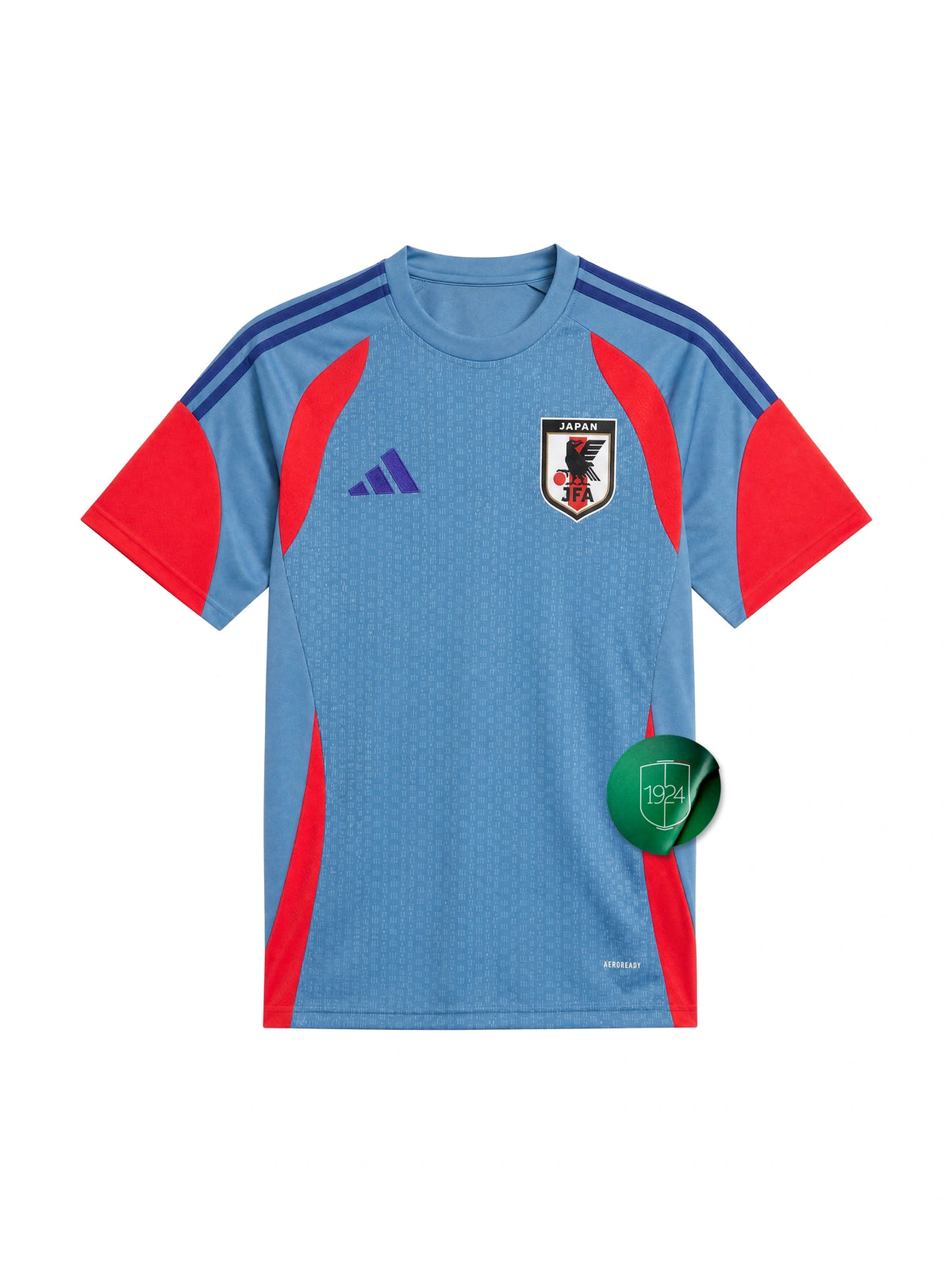 Maglia Allenamento 2026