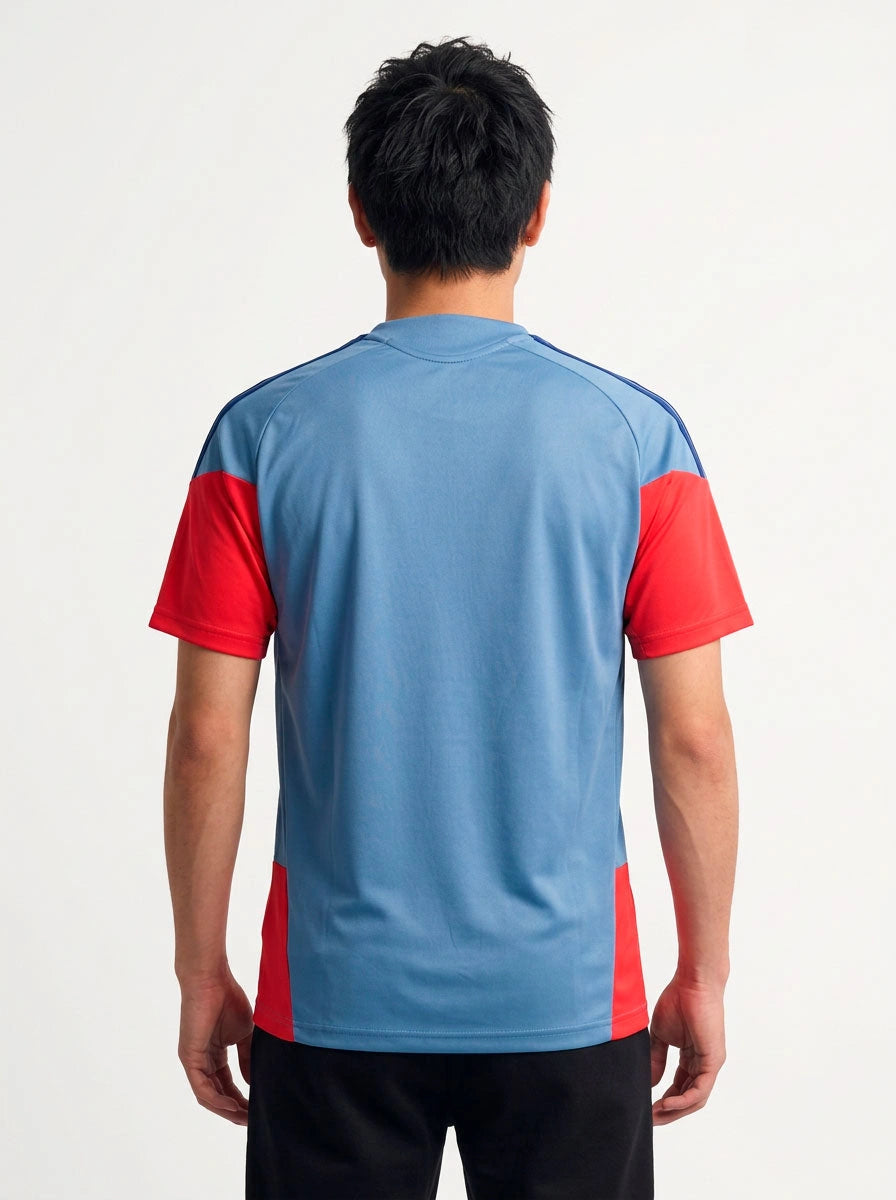 Maglia Allenamento 2026